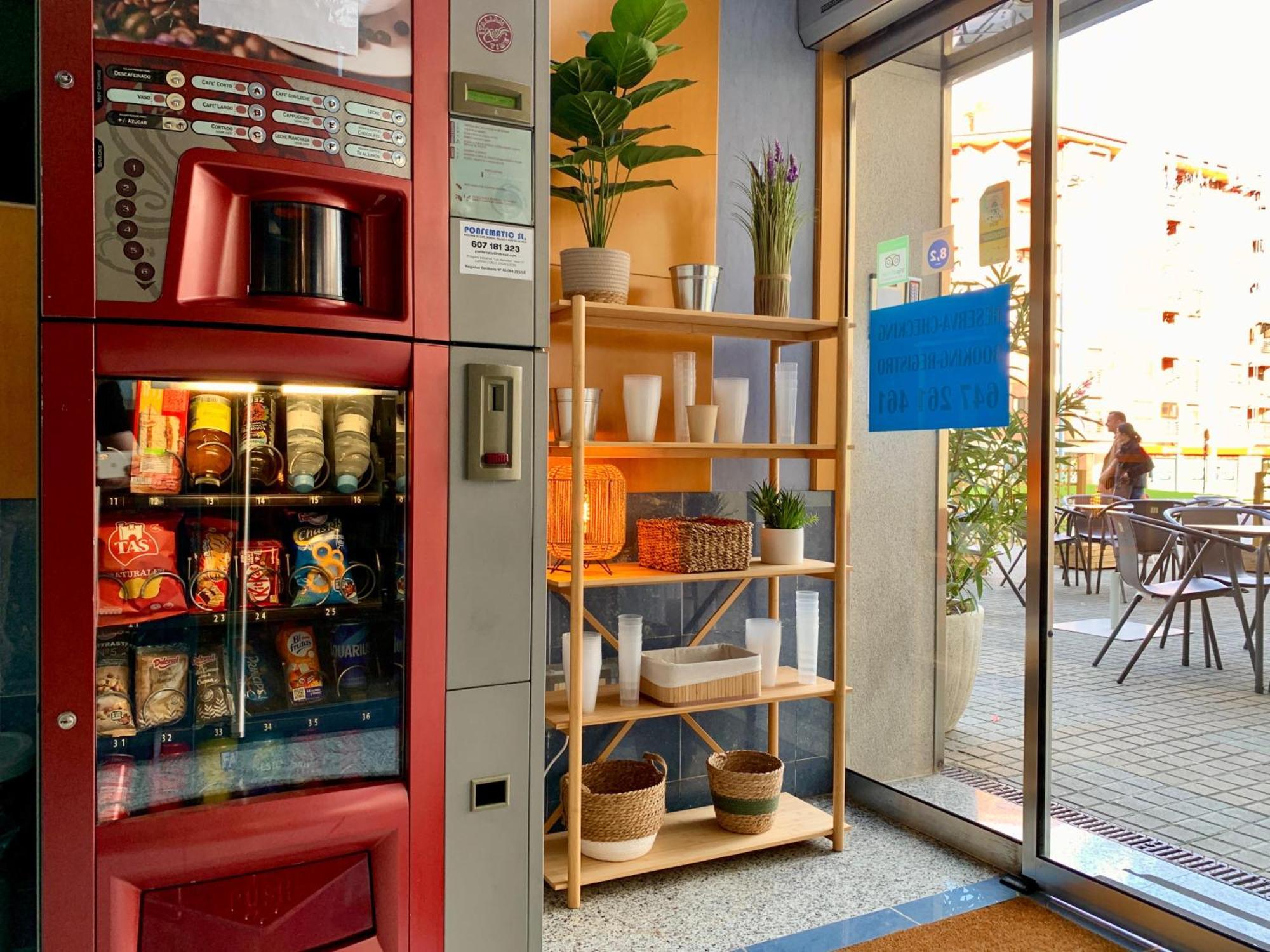 Hostal Rio Selmo Ponferrada Exteriör bild
