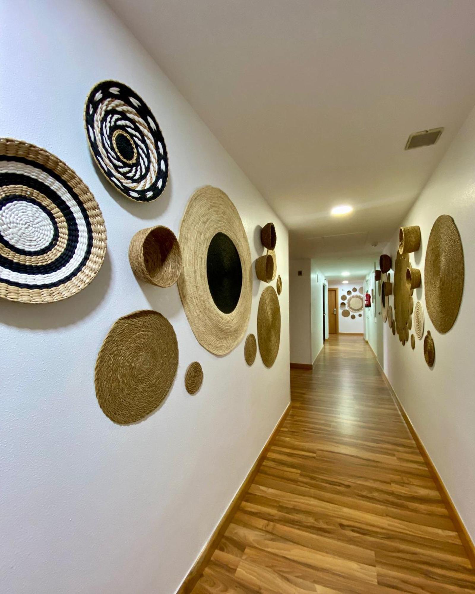 Hostal Rio Selmo Ponferrada Exteriör bild