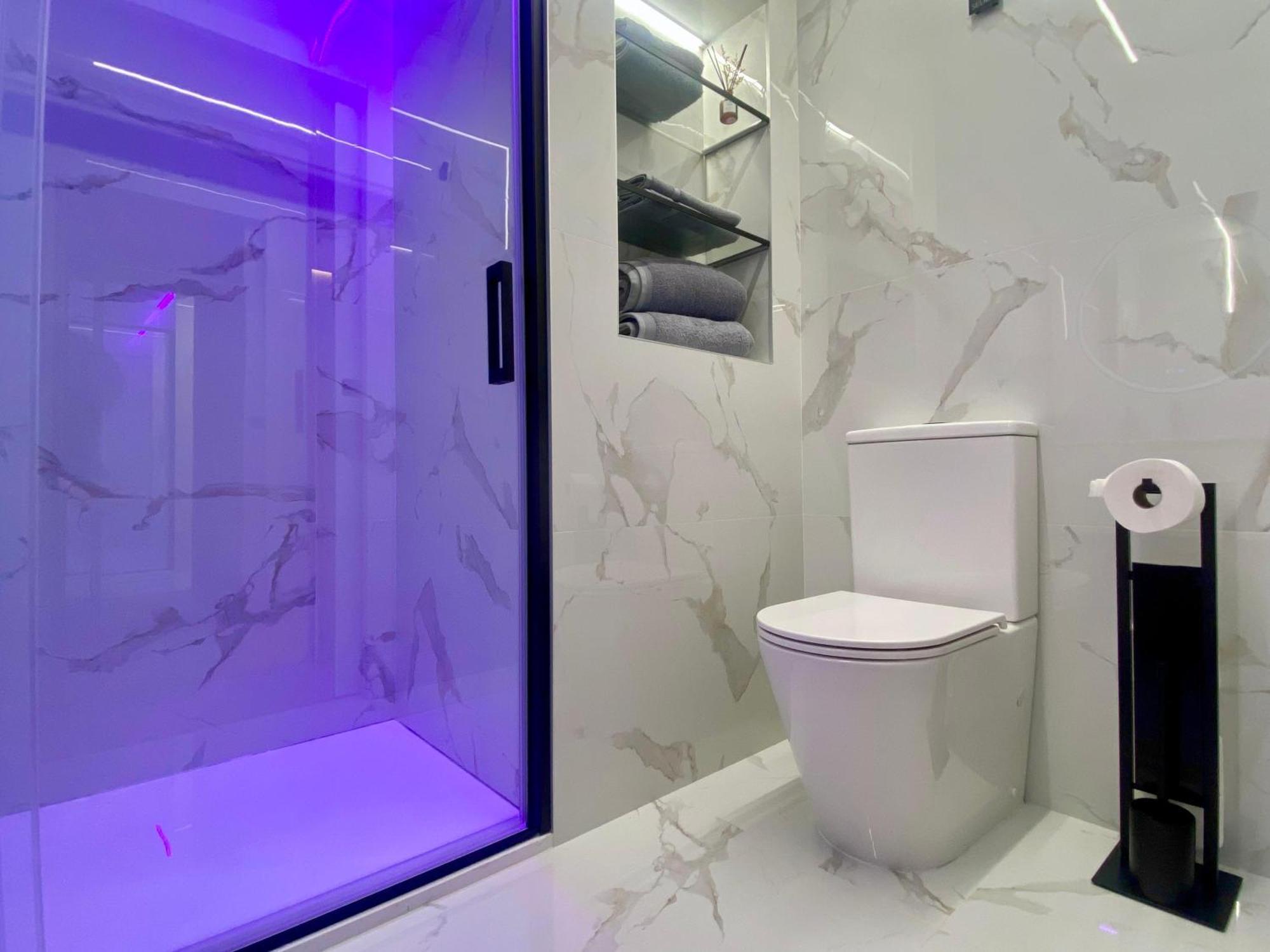 Hostal Rio Selmo Ponferrada Exteriör bild