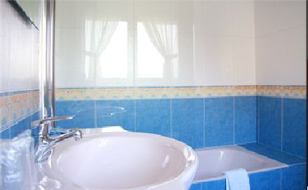 Hostal Rio Selmo Ponferrada Rum bild